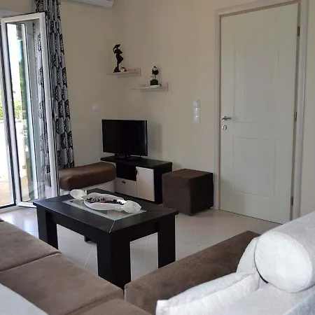 Ria's Ksamil Albania Appartement *