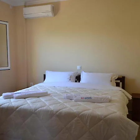 Appartement Ria's Ksamil Albania Saranda