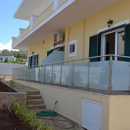Ria's Ksamil Albania Appartement *