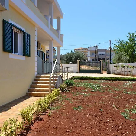 Appartement Ria's Ksamil Albania