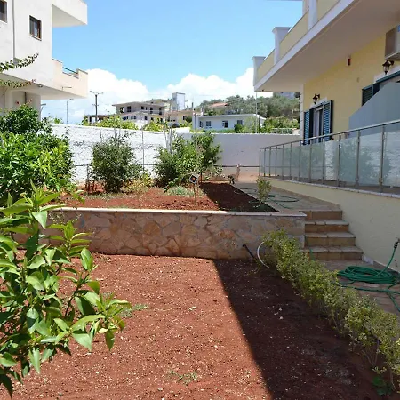 Ria's Ksamil Albania Appartement Saranda