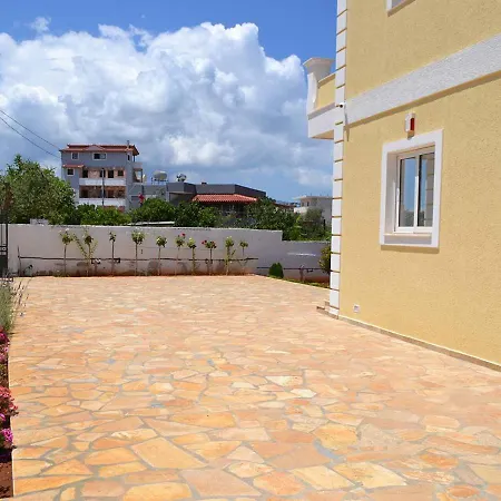 Ria's Ksamil Albania