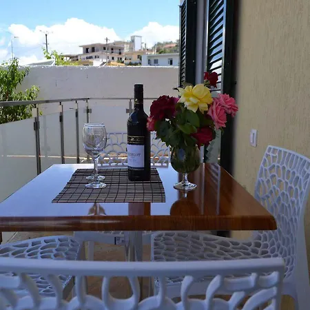 Apartment Ria's Ksamil Albania Sarande