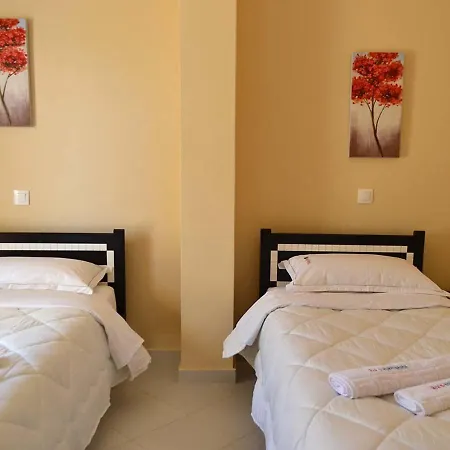 Ria's Ksamil Albania Apartment