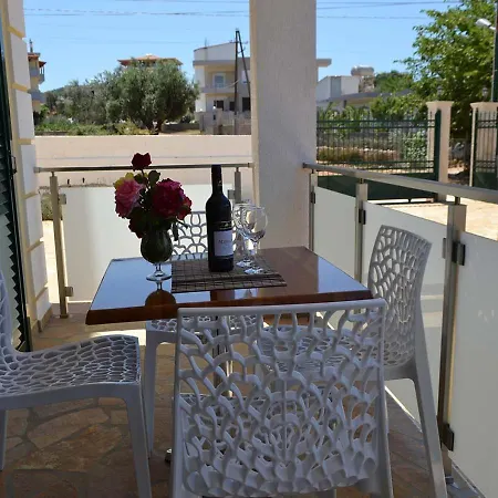 Ria's Ksamil Albania Apartment