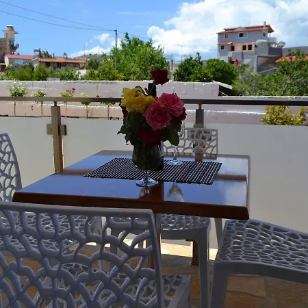 Ria's Ksamil Albania Apartment