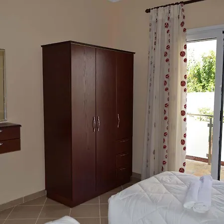 Apartment Ria's Ksamil Albania Sarande