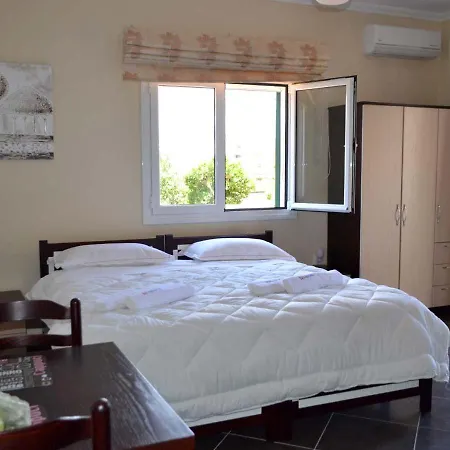 Ria's Ksamil Albania Apartment
