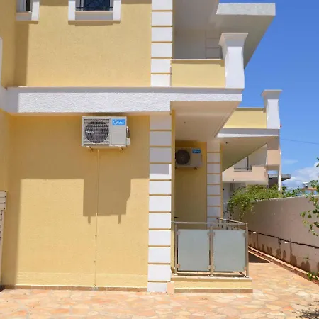 Apartment Ria's Ksamil Albania