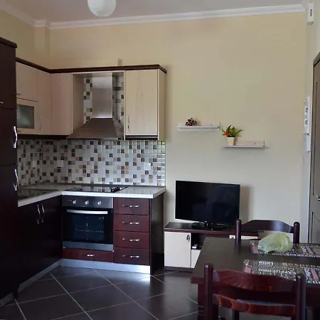 Apartment Ria's Ksamil Albania Sarande